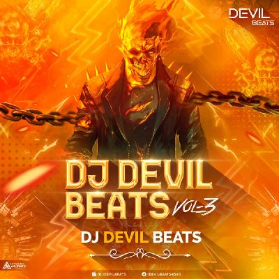 4) Dil Maza Only Tula Re ( Dhamal Mix ) DJ DEVIL BEATS